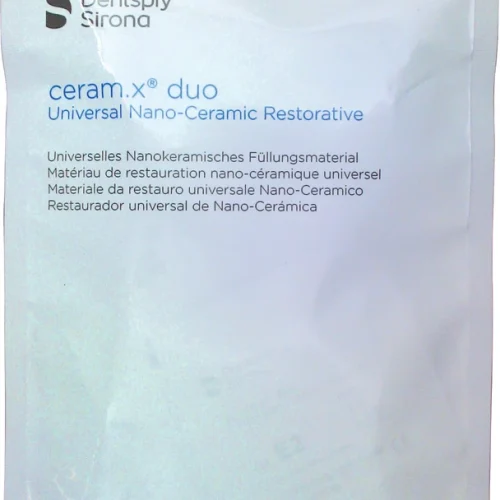 Ceram.x® duo universal