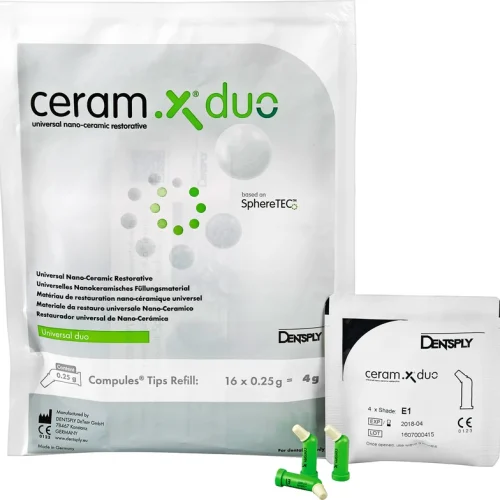 Ceram.x® duo universal
