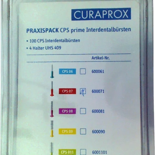 CURAPROX CPS prime handy