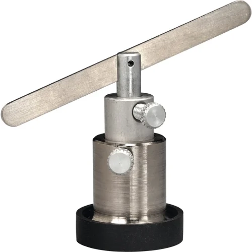 Maxillary Cast Support