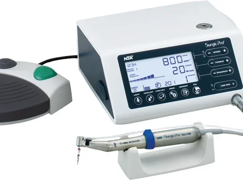 Surgic Pro / Surgic Pro+