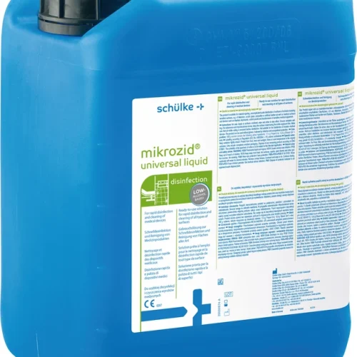 mikrozid® universalvæske
