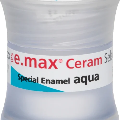 IPS e.max® Ceram Selection
