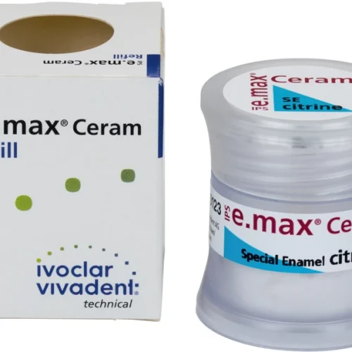 IPS e.max® Ceram Selection