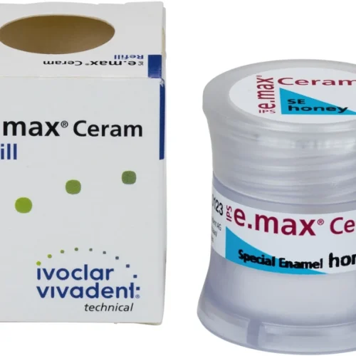 IPS e.max® Ceram Selection