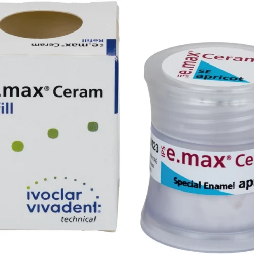 IPS e.max® Ceram Selection