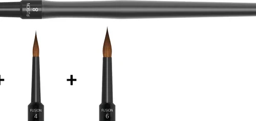 FUSION.brush