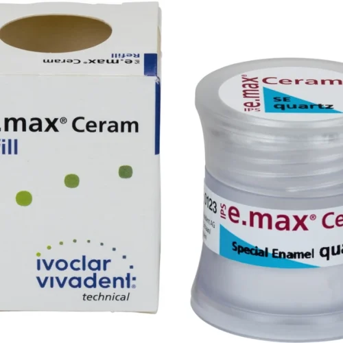 IPS e.max® Ceram Selection