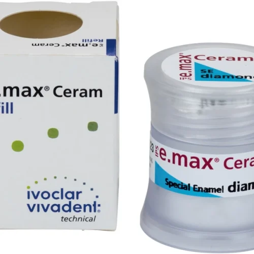 IPS e.max® Ceram Selection