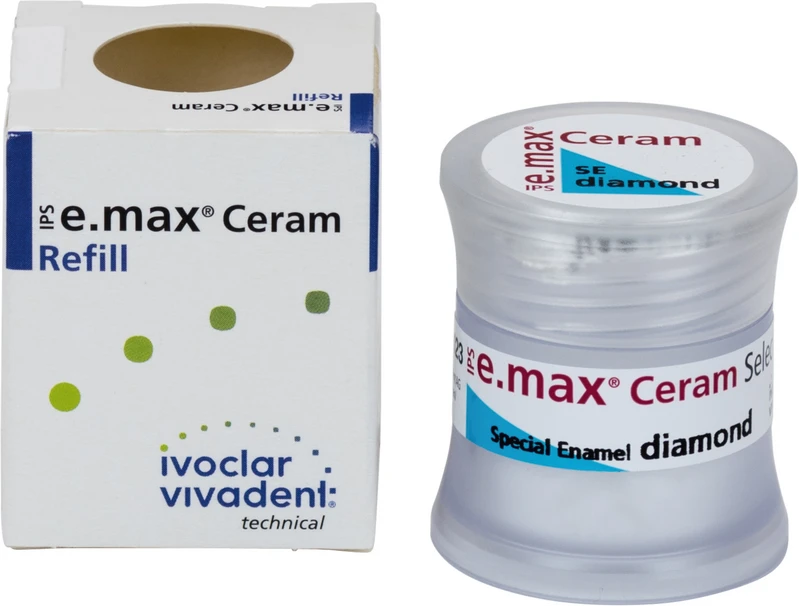 IPS e.max® Ceram Selection