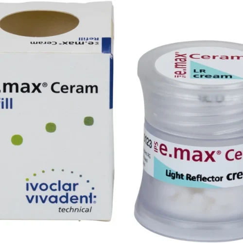 IPS e.max® Ceram Selection