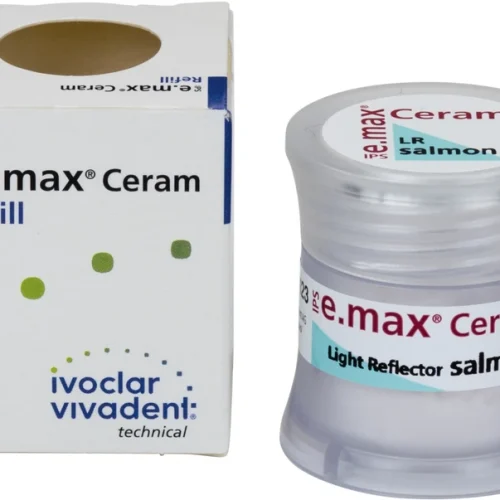 IPS e.max® Ceram Selection