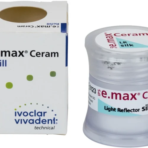 IPS e.max® Ceram Selection