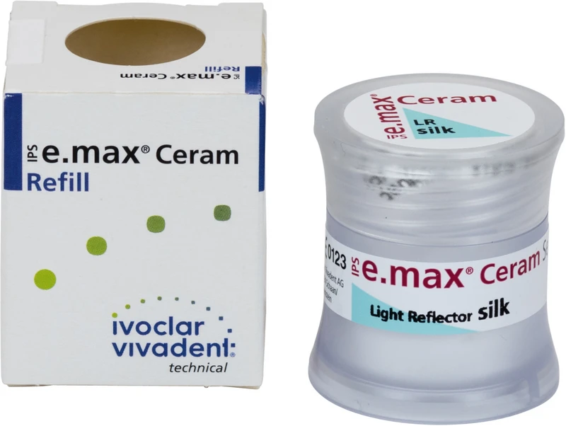 IPS e.max® Ceram Selection