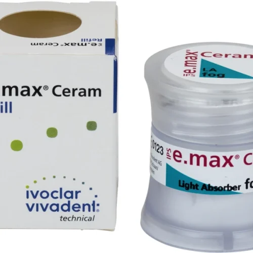 IPS e.max® Ceram Selection