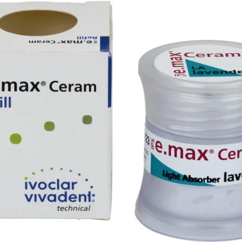 IPS e.max® Ceram Selection
