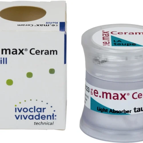 IPS e.max® Ceram Selection