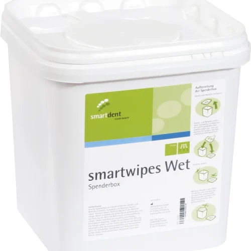 smartwipes Wet tom bøtte