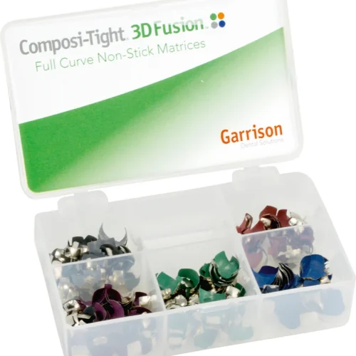 Composi-Tight® 3D Fusion™