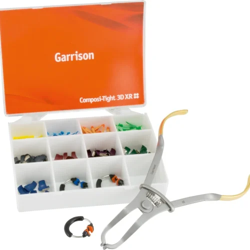 Composi-Tight® 3D Fusion™