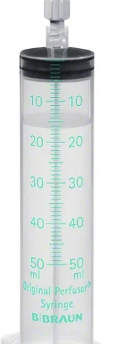 Original-Perfusor® sprøyter 50 ml