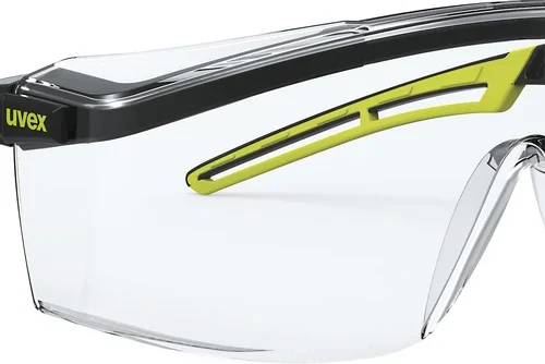 Hager iSpec® Safety Fit II