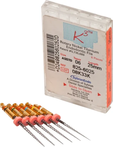 K3™ filer