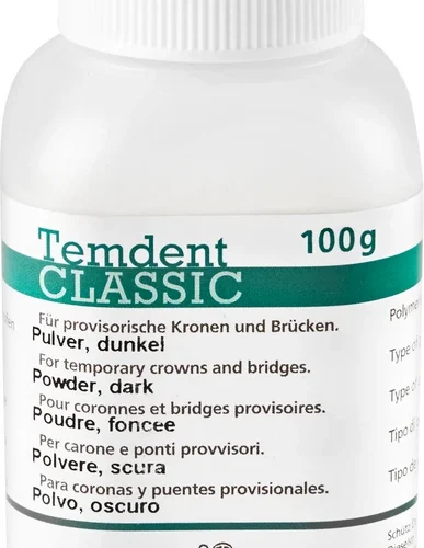 Temdent® CLASSIC