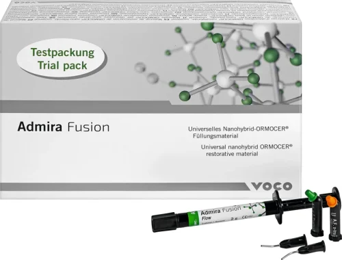 Admira® Fusion