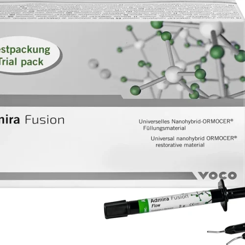 Admira® Fusion