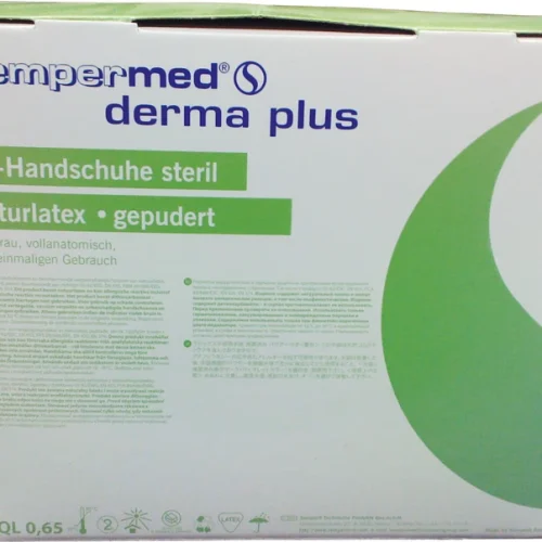 Sempermed® derma plus