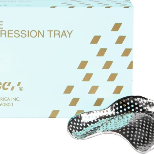 GC COE® Impression Tray oval