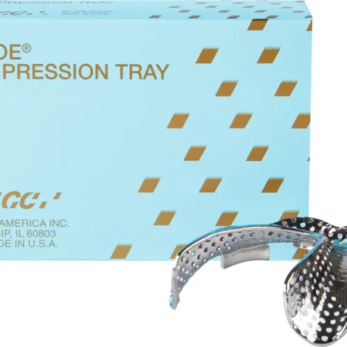 GC COE® Impression Tray oval