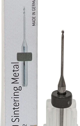 Slipe- og freseverktøy for inLab MC X5