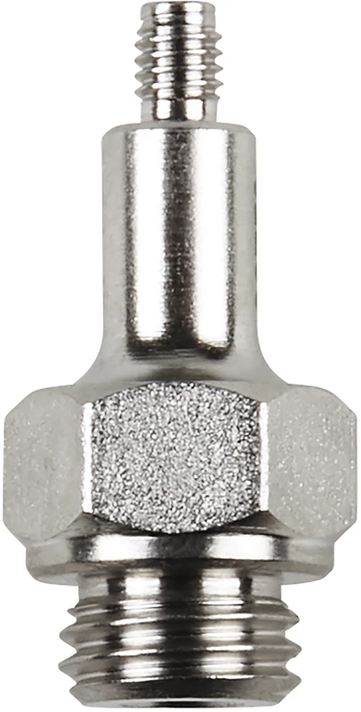 Carebox grønn adapter