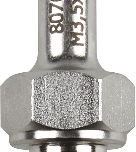 Carebox grønn adapter