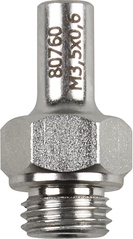 Carebox grønn adapter