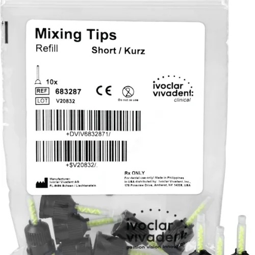 Multicore® Flow blandetupper