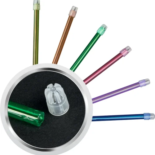 Monoart® spyttsuger