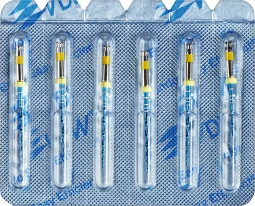 RECIPROC® blue