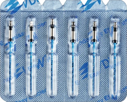 RECIPROC® blue