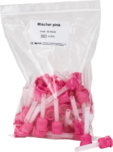 Mikser rosa