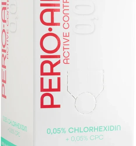 PERIO AID® Active Control