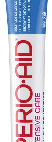 PERIO AID® Intensive Care Gel