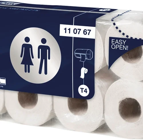 TORK® Avansert toalettpapir