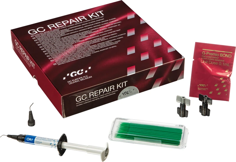 GC REPAIR KIT
