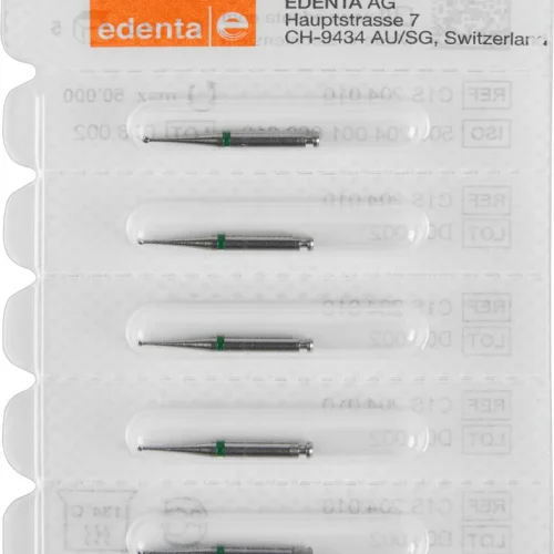 HM-borer C1S rosenbor