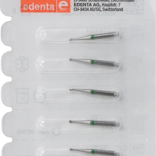 HM-borer C1S rosenbor