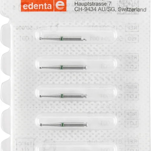 HM-borer C1S rosenbor