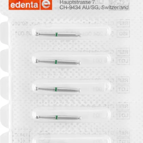 HM-borer C1S rosenbor